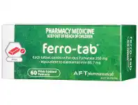 Pharmacy4Less Ferro-Tab 60 Tablets offer