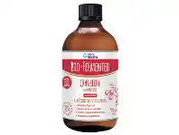 Henry Blooms Bio Fermented Cranberry 500ml