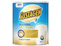 Sustagen Optimum Vanilla 800g