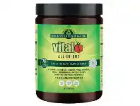 Pharmacy4Less Vital All-in-One 120g offer