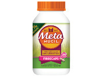 Pharmacy4Less Metamucil Fibrecaps 300 Capsules offer