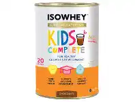Pharmacy4Less Isowhey Kids Complete Chocolate 600g offer