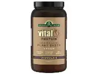 Vital Protein Powder Chocolate 500g