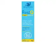 RestQ Calm Formula Bach Flower Drops 15ml