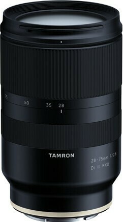 Camera House Tamron 28-75mm f2.8 Di III Portrait Lens offer