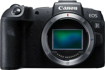 Canon EOS RP Body