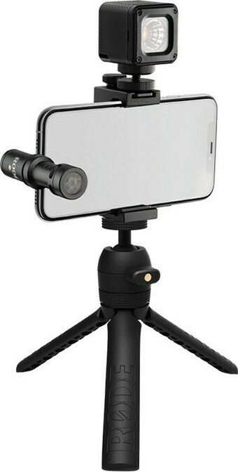 Camera House Rode Vlogger Kit iOS Edition offer