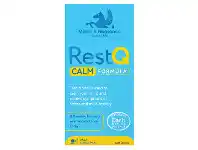 Pharmacy4Less RestQ Calm Formula Bach Flower Spray 25ml offer