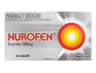 Pharmacy4Less Nurofen 96 Tablets offer
