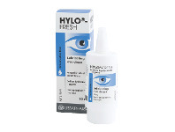 Pharmacy4Less Hylo-Fresh 0.1% Eye Drops 10ml offer