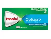 Pharmacy4Less Panadol Optizorb 96 Caplets offer