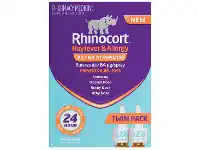 Pharmacy4Less Rhinocort Hayfever & Allergy Extra Strength 64mcg offer