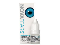 Pharmacy4Less Nova Tears Eye Drops 3ml offer