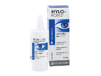 Pharmacy4Less Hylo-Forte 0.2% Eye Drops 10ml offer