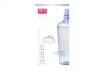 Pharmacy4Less Able Spacer with Small Whistle Mask offer