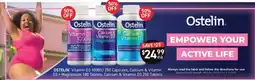 Chemist King Ostelin Vitamin D3 1000IU Calcium & Vitamin D3 Calcium & Vitamin D3 offer