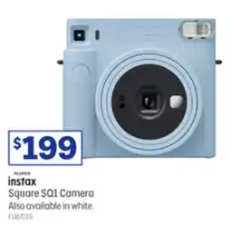 Officeworks instax Square SQ1 Camera offer