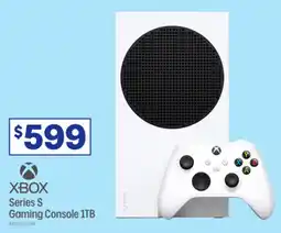 Officeworks Xbox Series S Gaming Console 1TB offer
