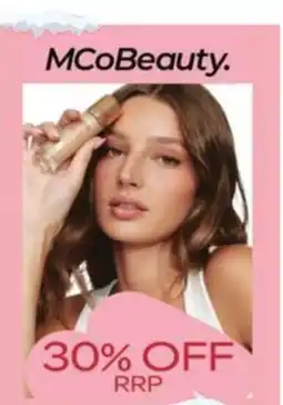 Chemist King MCoBeauty. offer