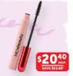 WHOLELIFE Maybelline mascara offer