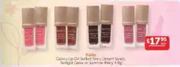 WHOLELIFE Natio Glossy Lip Oil offer