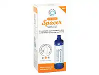 Pharmacy4Less Breath A Tech Spacer offer