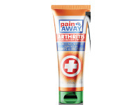 Pharmacy4Less Pain Away Arthritis Pain Relief Cream 125g offer