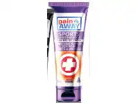 Pharmacy4Less Pain Away Sports Pain Relief Cream 125g offer