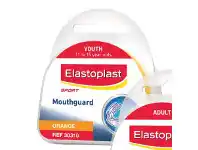 Pharmacy4Less Elastoplast Youth Mouthguard offer