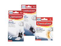Pharmacy4Less Elastoplast Braces Range offer