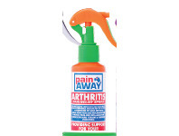 Pharmacy4Less Pain Away Arthritis Relief Spray 100ml offer