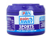 Pharmacy4Less Pain Away Sports Pain Relief Cream 70g offer