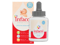 Infacol Infant Wind Drops 50ml