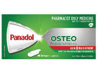 Good Price Pharmacy Panadol Osteo 96 Caplets offer