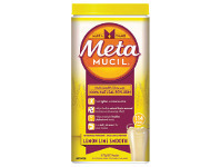 Good Price Pharmacy Metamucil Fibre Supplement Smooth Lemon Lime 114 Doses offer
