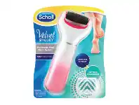 Good Price Pharmacy Scholl Velvet Smooth Footcare System offer