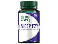 Good Price Pharmacy Nature’s Own Sleep Ezy 100 Capsules offer