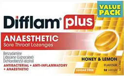 Soul Pattinson Chemist Difflam offer