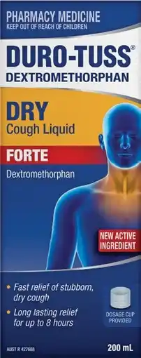 Soul Pattinson Chemist Duro-Tuss offer