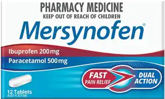 Mersynofen