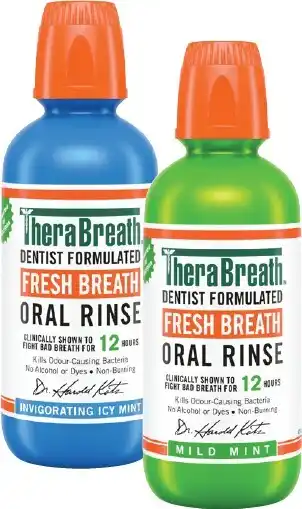 Therabreath
