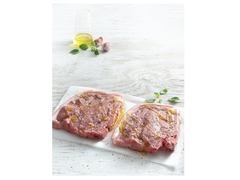 Australian Butchers Store Pork bbq shoulder chops offer