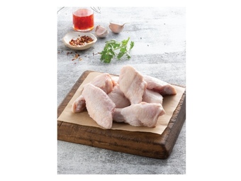 Australian Butchers Store Chicken wing nibbles offer