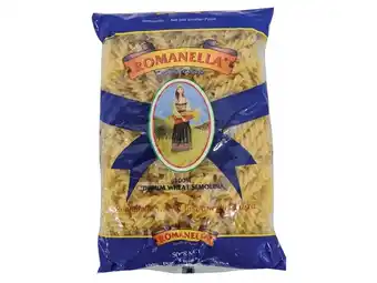 Australian Butchers Store Romanella pasta varieties offer