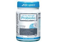 Good Price Pharmacy Life-Space Double Strength Probiotic 30 Capsules offer