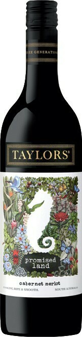 IGA Taylors Promised Land 750mL Varieties offer