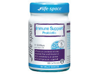 Good Price Pharmacy Life-Space Immune Support Probiotic 60 Capsules offer