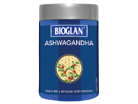 Good Price Pharmacy Bioglan Ashwagandha 60 Capsules offer