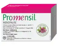 Promensil Menopause 90 Tablets