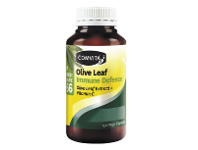 Comvita Olive Leaf Extract Immune Defence + Vitamin C 150 Capsules